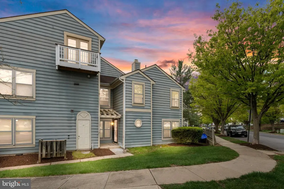 9432 Trevino Ter #76, Laurel, MD 20708 - #1