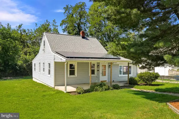 6713 Boxwood Dr, MORNINGSIDE, MD 20746