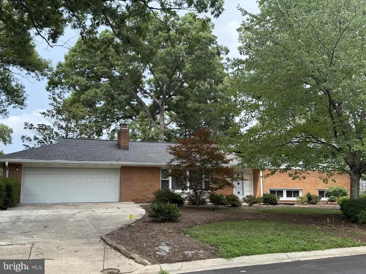 4100 Kenny St, Beltsville, MD 20705 - #1