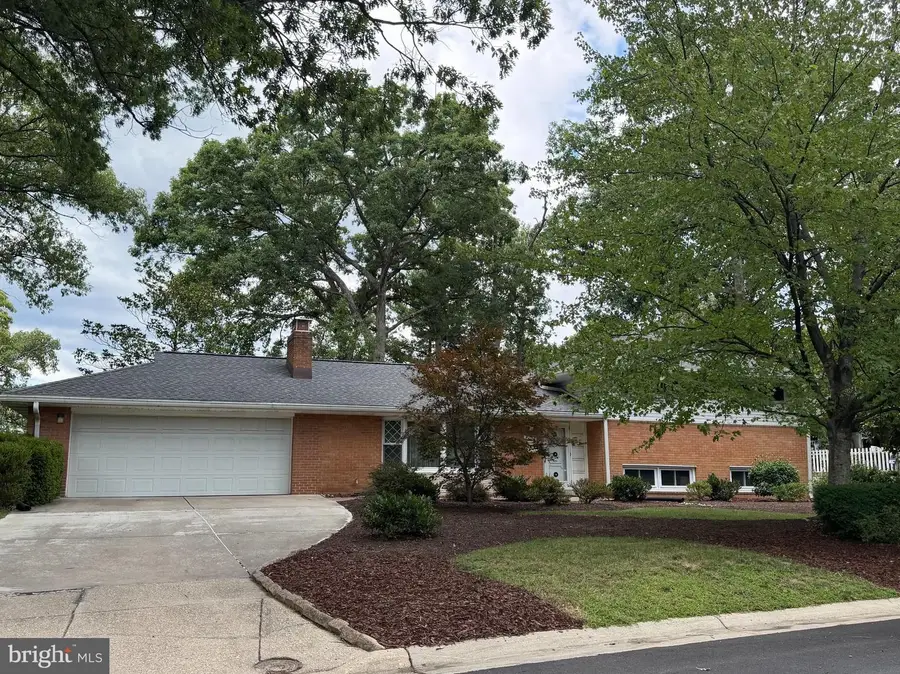 4100 Kenny St, Beltsville, MD 20705 - #2