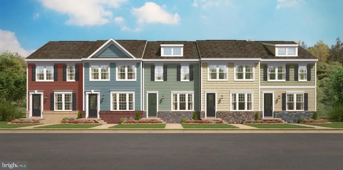 12530 Copper Leaf Ave, Brandywine, MD 20613 - #1