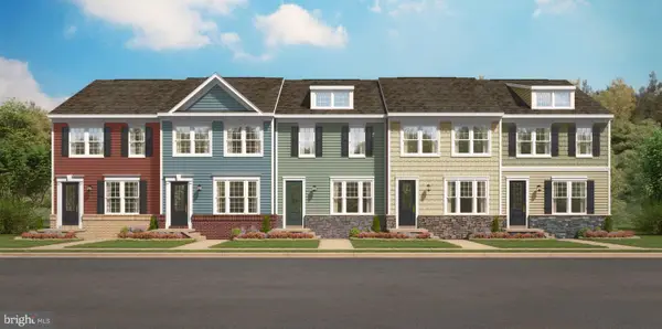 12530 Copper Leaf Ave, BRANDYWINE, MD 20613