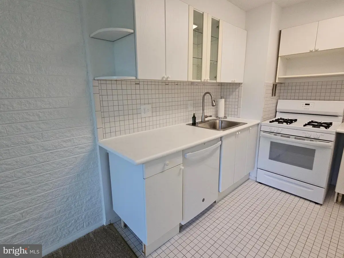1828 Metzerott Rd #204, Hyattsville, MD 20783 - #1