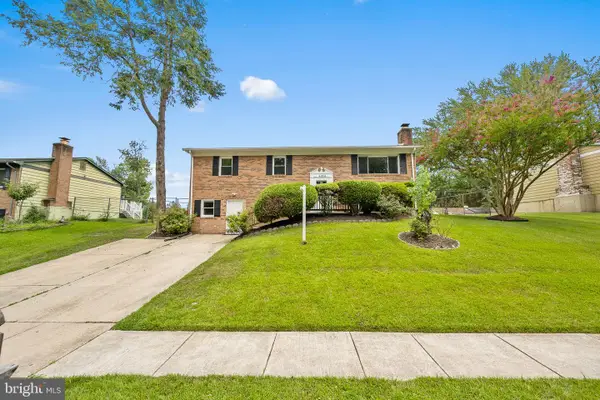 4808 Parkmont Ln, UPPER MARLBORO, MD 20772