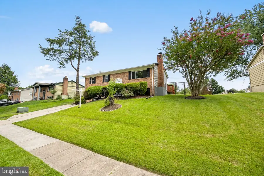 4808 Parkmont Ln, Upper Marlboro, MD 20772 - #2