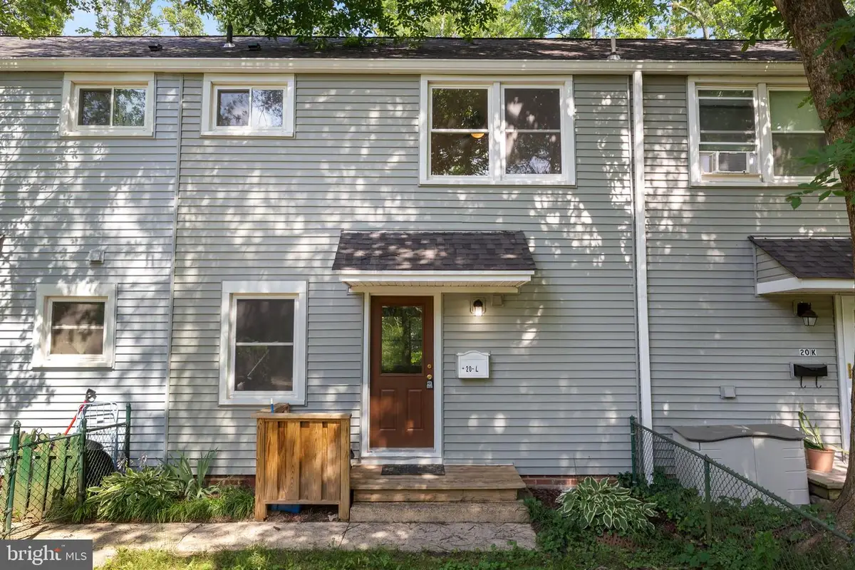 20 Hillside Rd #l, Greenbelt, MD 20770 - #1