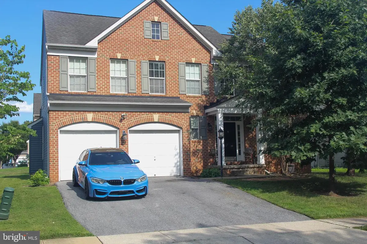 13909 Chadsworth Ter, Laurel, MD 20707 - #1