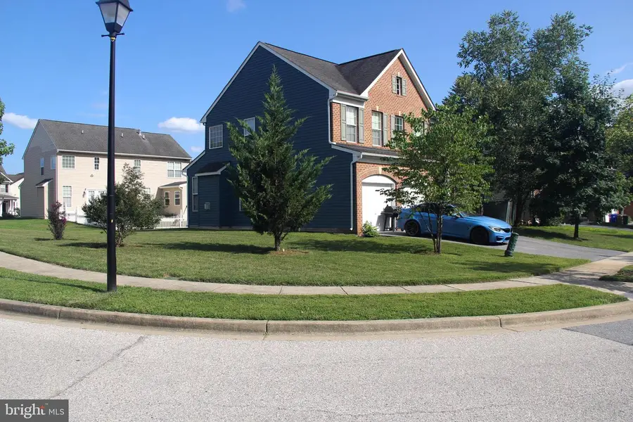 13909 Chadsworth Ter, Laurel, MD 20707 - #2