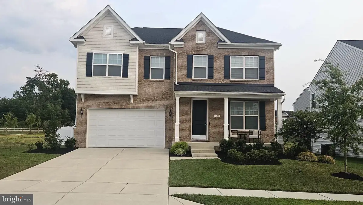 7018 Corner Creek Way, Glenn Dale, MD 20769 - #1