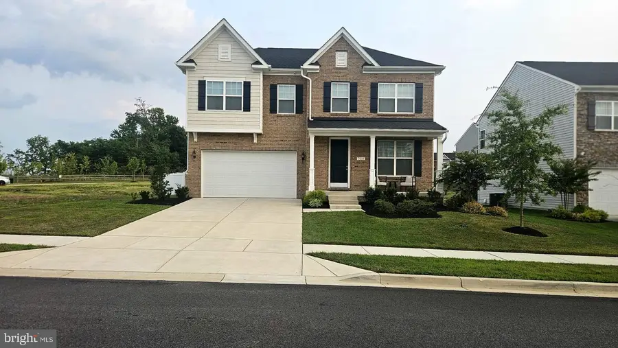 7018 Corner Creek Way, Glenn Dale, MD 20769 - #2