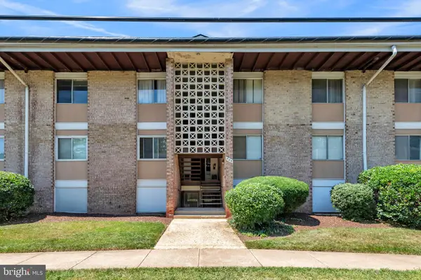 504 Wilson Bridge Dr #6705b/b1, OXON HILL, MD 20745