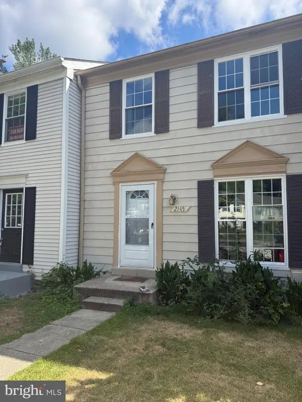 2145 Princess Anne Ct, BOWIE, MD 20716
