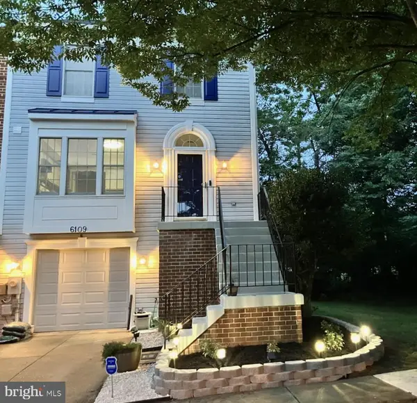 6109 Gothic Ln, BOWIE, MD 20720
