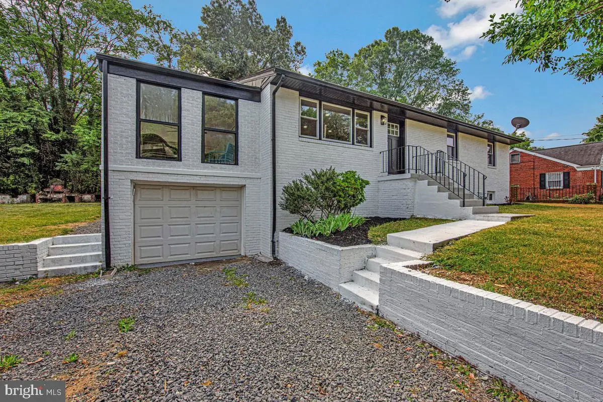 2200 Weber Dr, District Heights, MD 20747 - #1