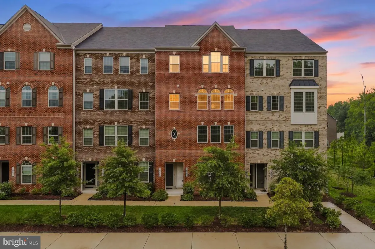 14542 Mattawoman Dr #1500d, Brandywine, MD 20613 - #1