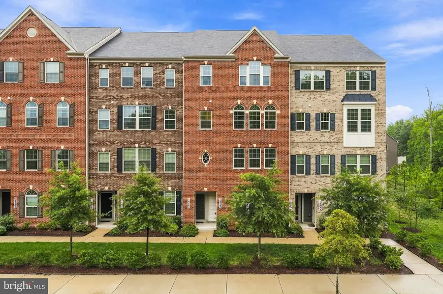 14542 Mattawoman Dr #1500d, Brandywine, MD 20613 - #2