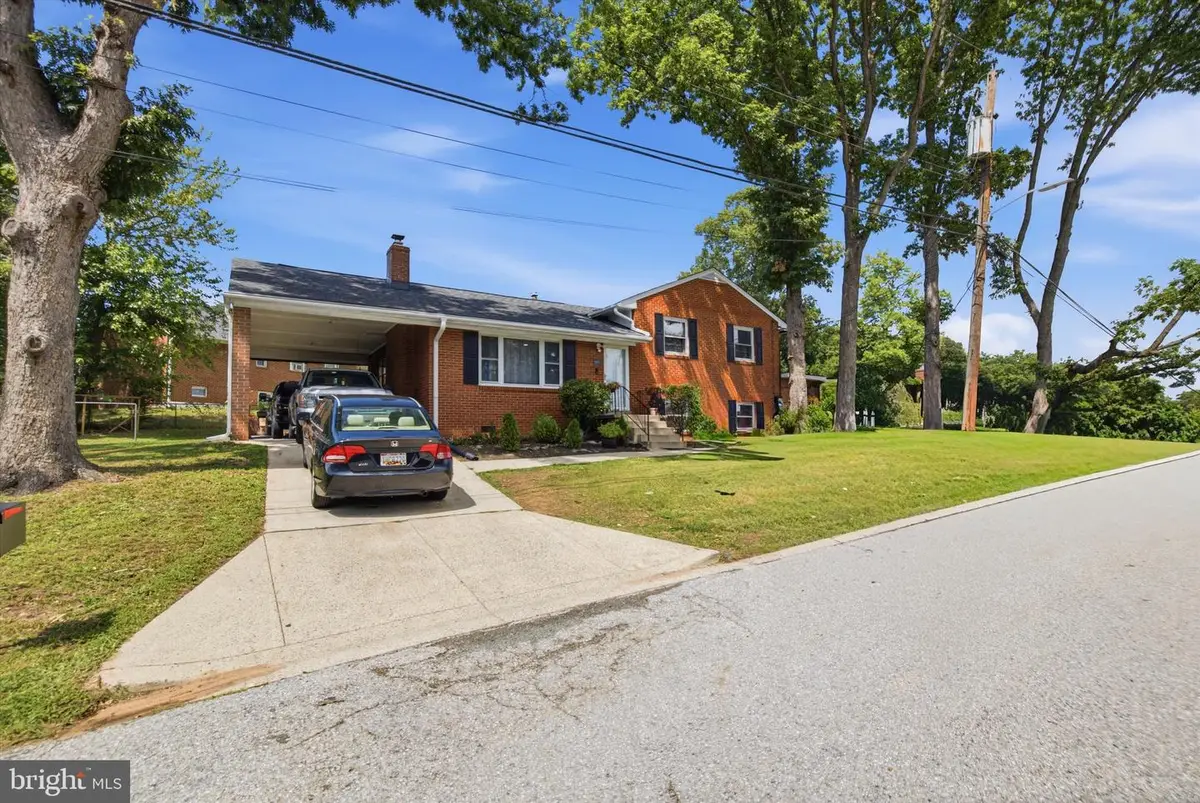8802 Sterling, Hyattsville, MD 20785 - #1