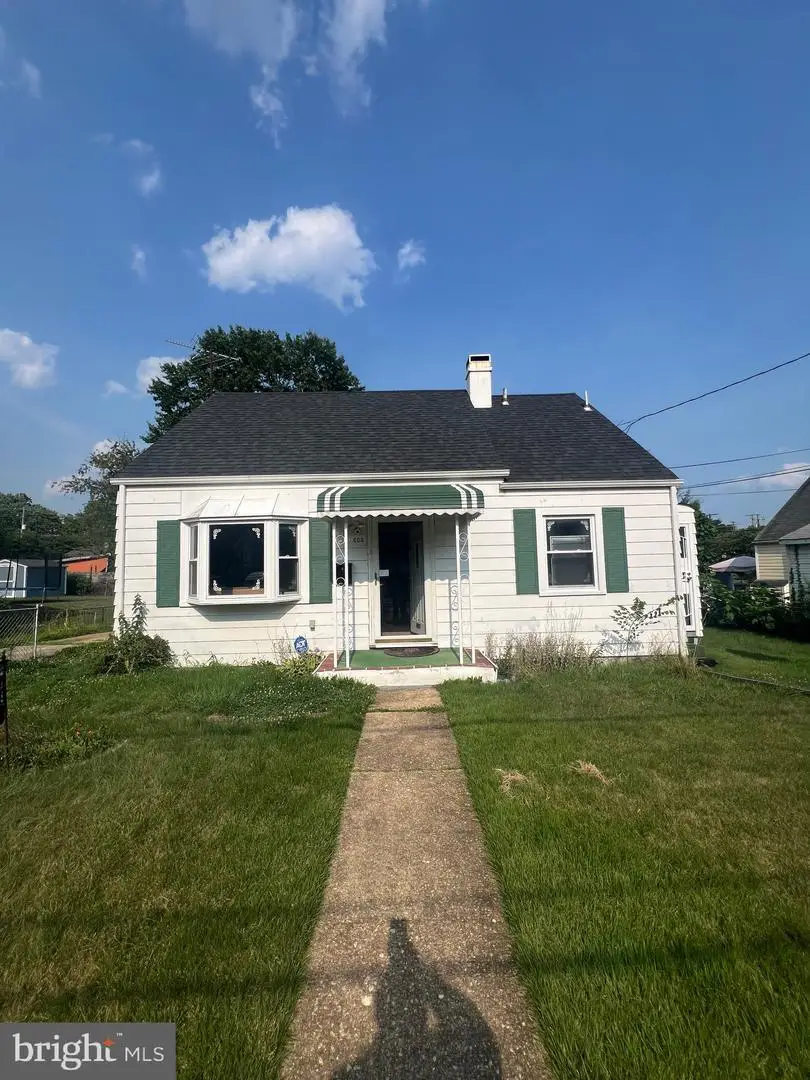 603 64th Pl, Capitol Heights, MD 20743 - #1