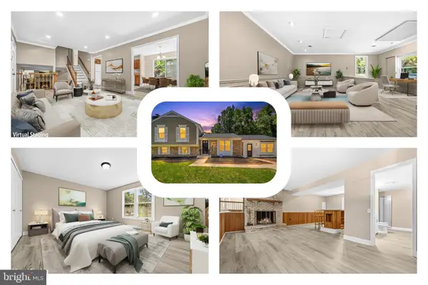 10107 Snowden Rd, LAUREL, MD 20708