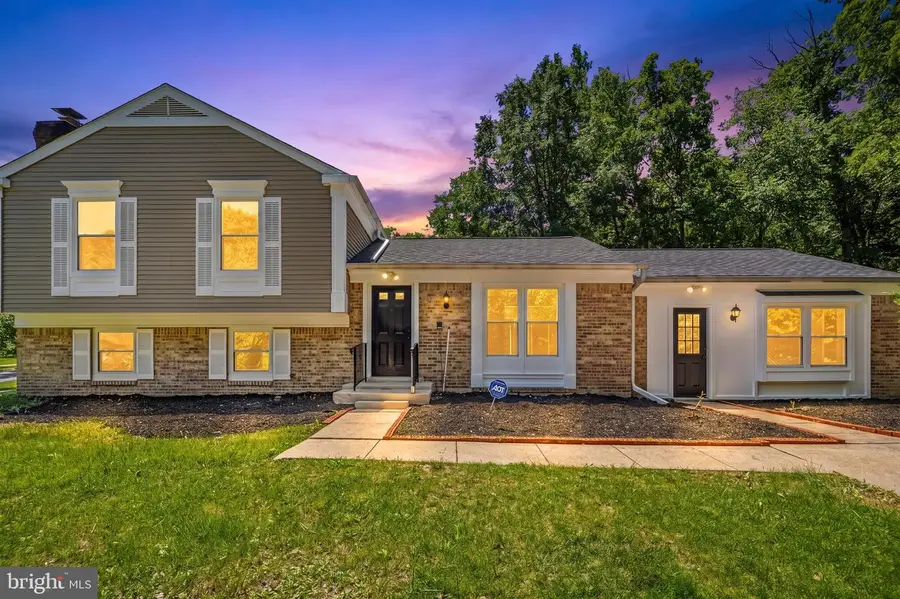 10107 Snowden Rd, Laurel, MD 20708 - #2