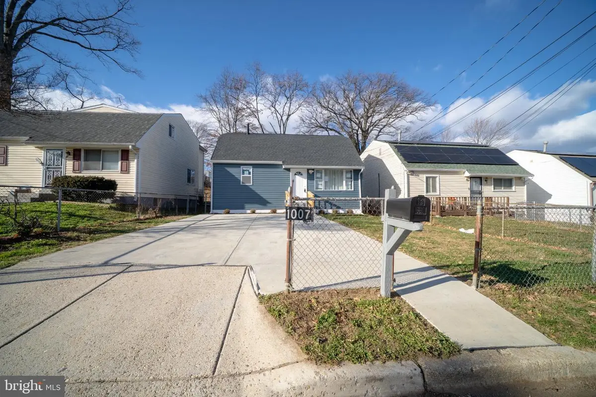 1007 Drum Ave, Capitol Heights, MD 20743 - #1
