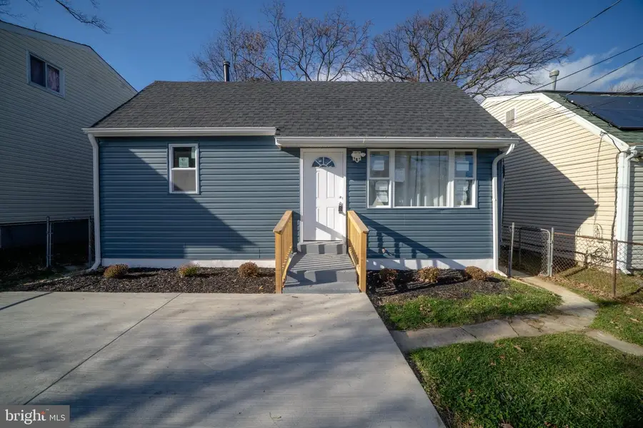 1007 Drum Ave, Capitol Heights, MD 20743 - #3