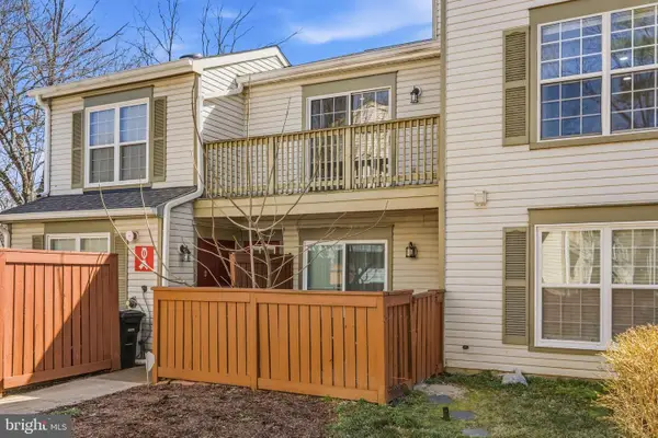 4809 River Valley Way #131, BOWIE, MD 20720