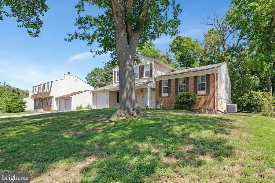 13206 Bangor Pl, Fort Washington, MD 20744 - #3