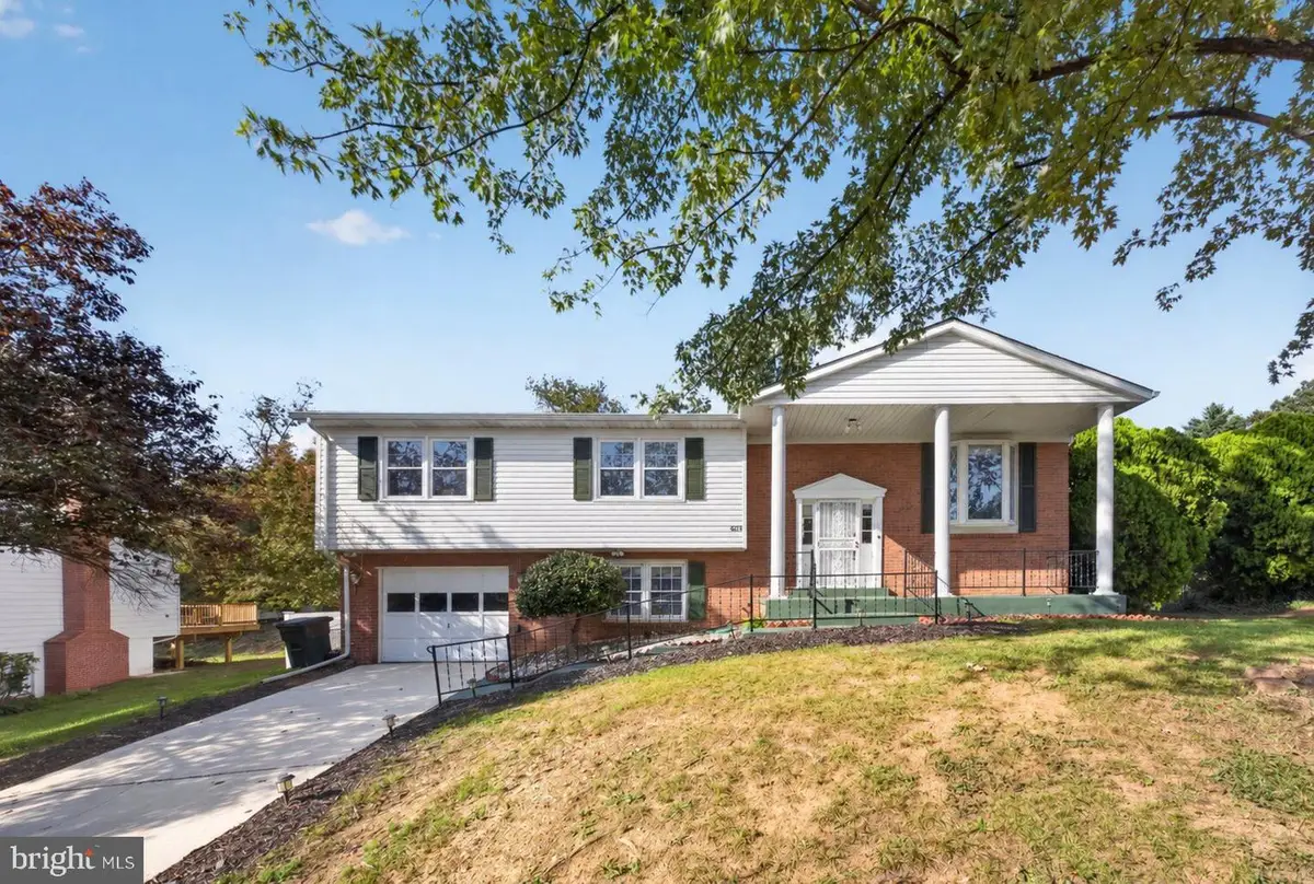 4210 Farmer Pl, Fort Washington, MD 20744 - #1