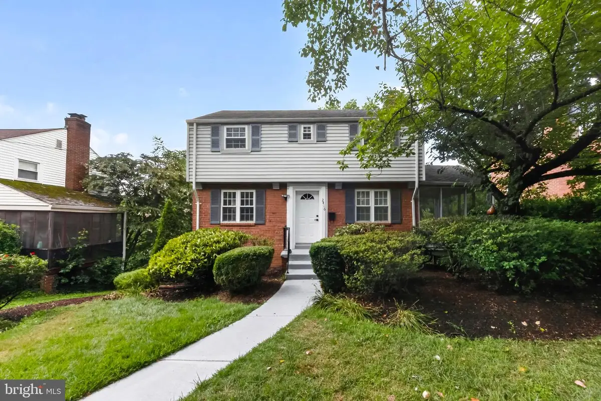 2416 Lake Ave, Landover, MD 20785 - #1