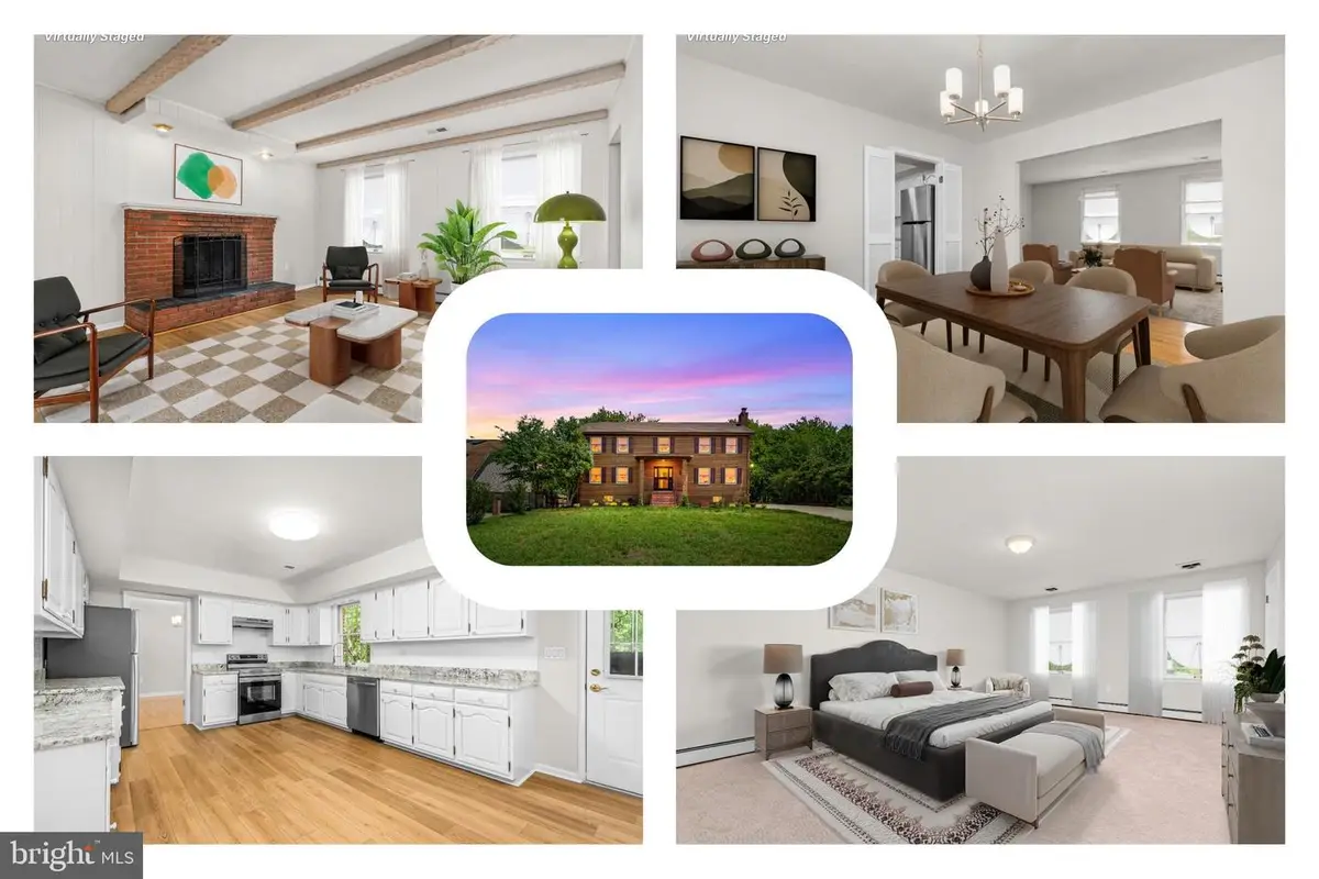 6510 Horseshoe Rd, Clinton, MD 20735 - #1