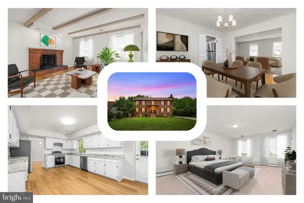 6510 Horseshoe Rd, CLINTON, MD 20735