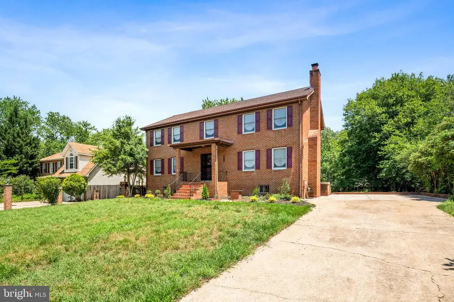 6510 Horseshoe Rd, Clinton, MD 20735 - #3