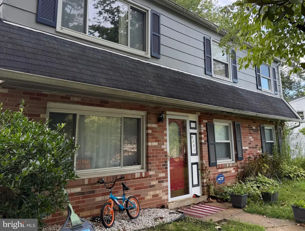 4303 Fairway View Ter, Upper Marlboro, MD 20772 - #1