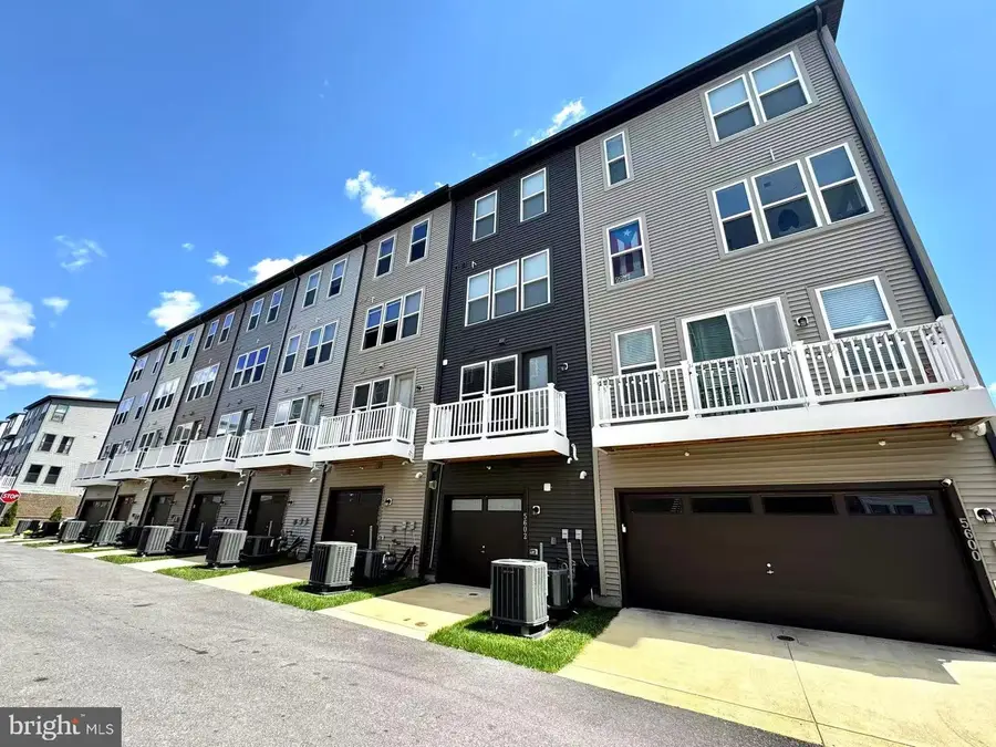 5602 Little Branch Run, Hyattsville, MD 20782 - #2