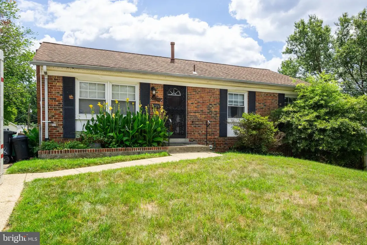314 Quarry Ave, Capitol Heights, MD 20743 - #1
