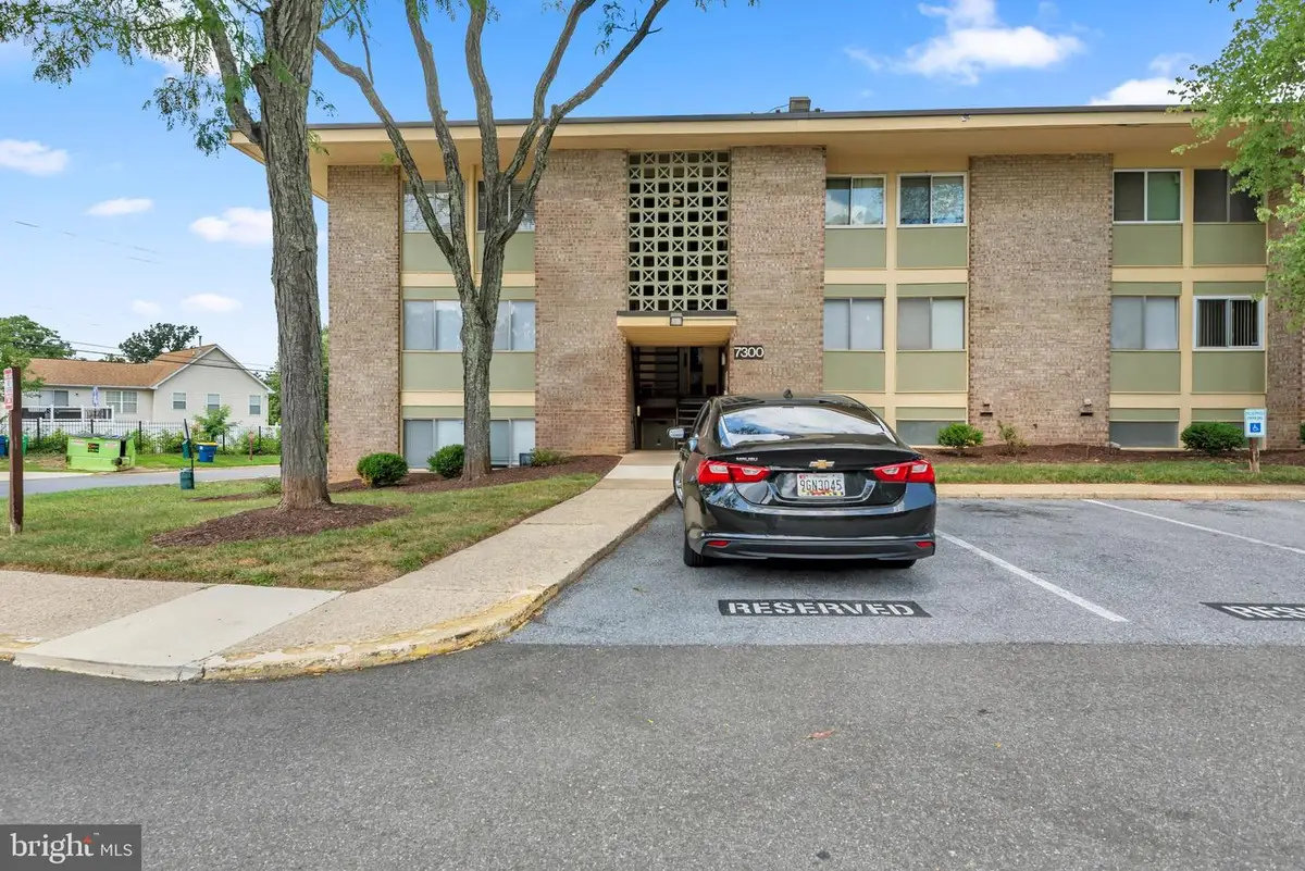 7203 Donnell Pl #a-1, District Heights, MD 20747 - #1