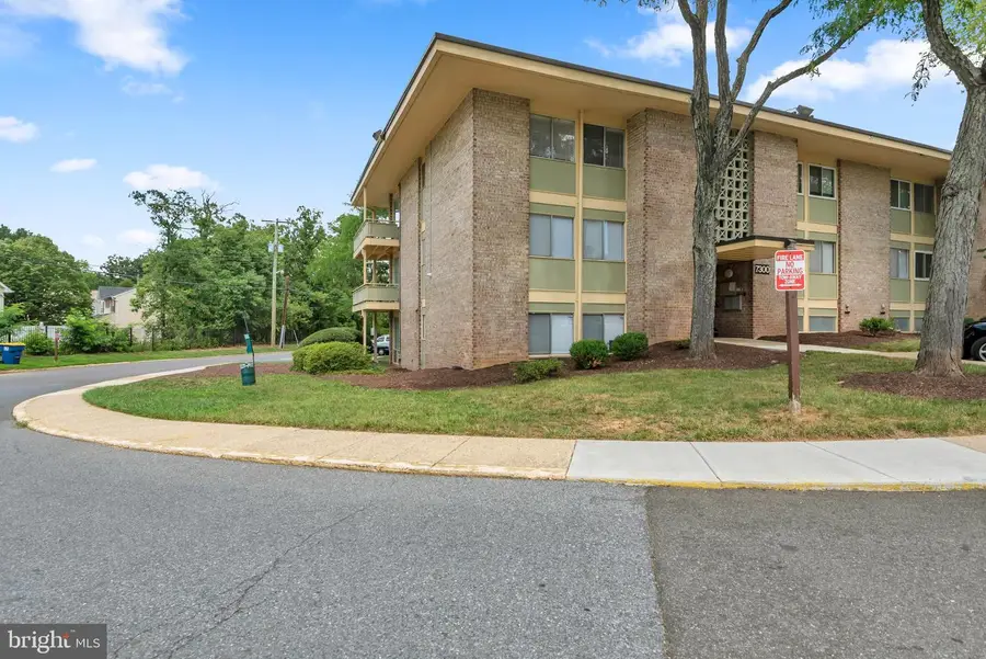 7203 Donnell Pl #a-1, District Heights, MD 20747 - #2