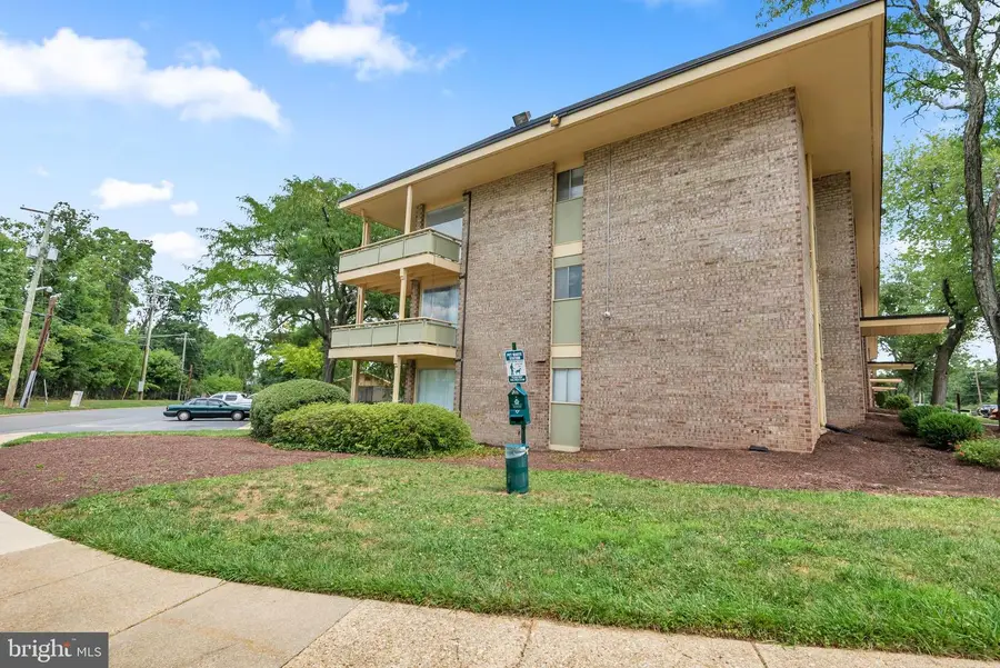 7203 Donnell Pl #a-1, District Heights, MD 20747 - #3