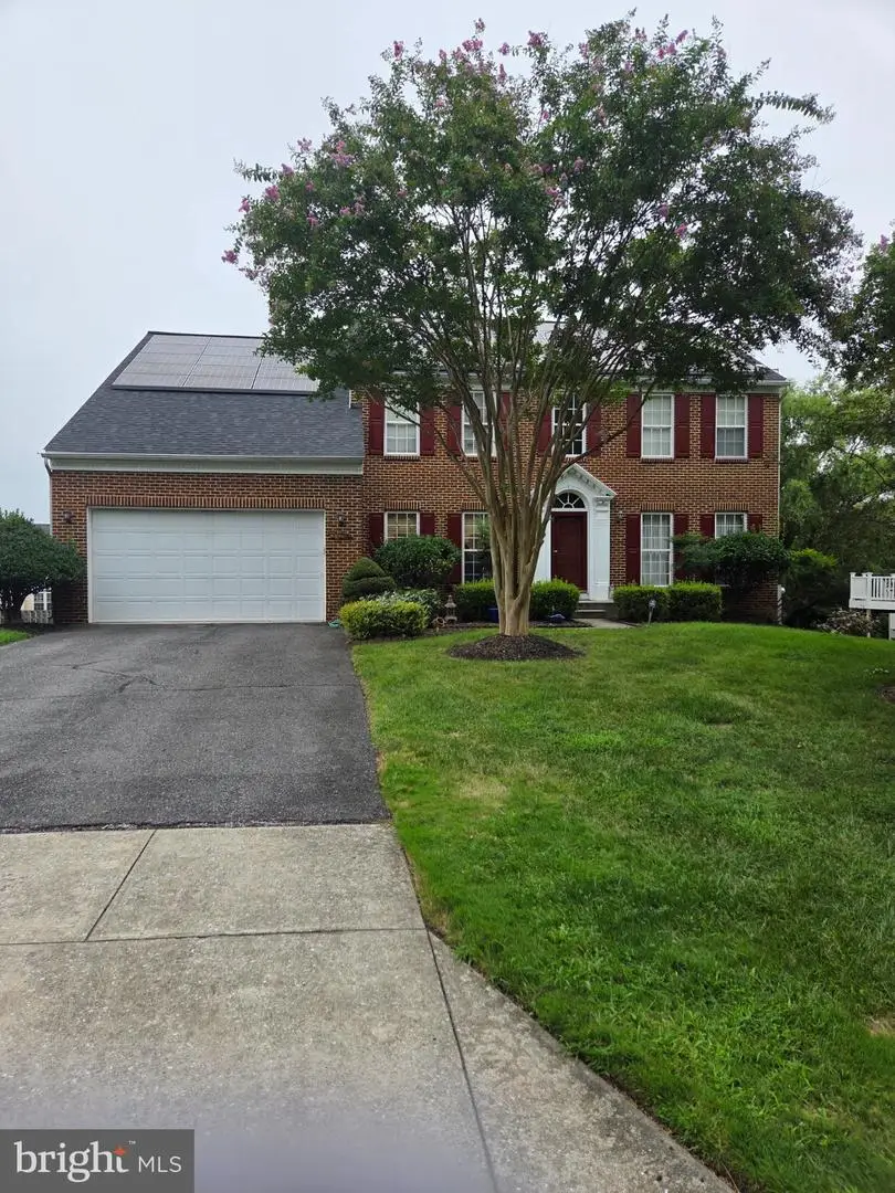 15114 Roving Wood Dr, Bowie, MD 20715 - #1