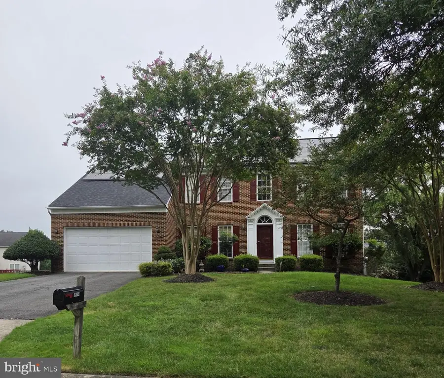 15114 Roving Wood Dr, Bowie, MD 20715 - #2