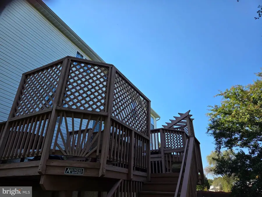 15114 Roving Wood Dr, Bowie, MD 20715 - #3