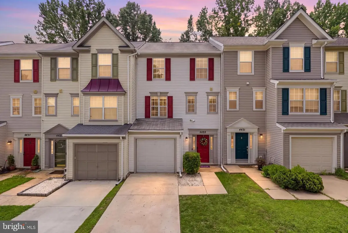 4433 Cornwall Ct, Upper Marlboro, MD 20772 - #1