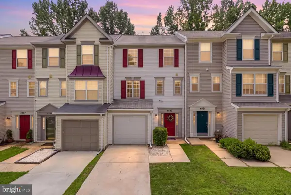 4433 Cornwall Ct, UPPER MARLBORO, MD 20772