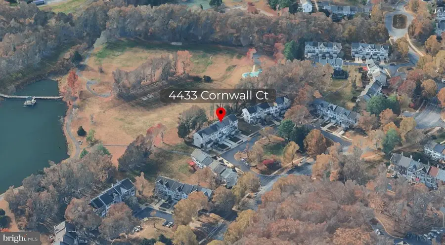 4433 Cornwall Ct, Upper Marlboro, MD 20772 - #2