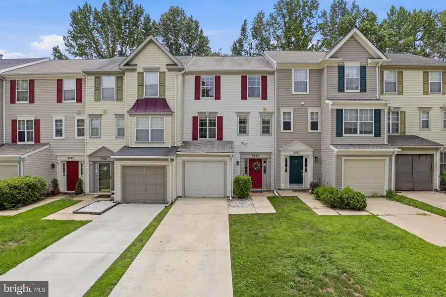 4433 Cornwall Ct, Upper Marlboro, MD 20772 - #3