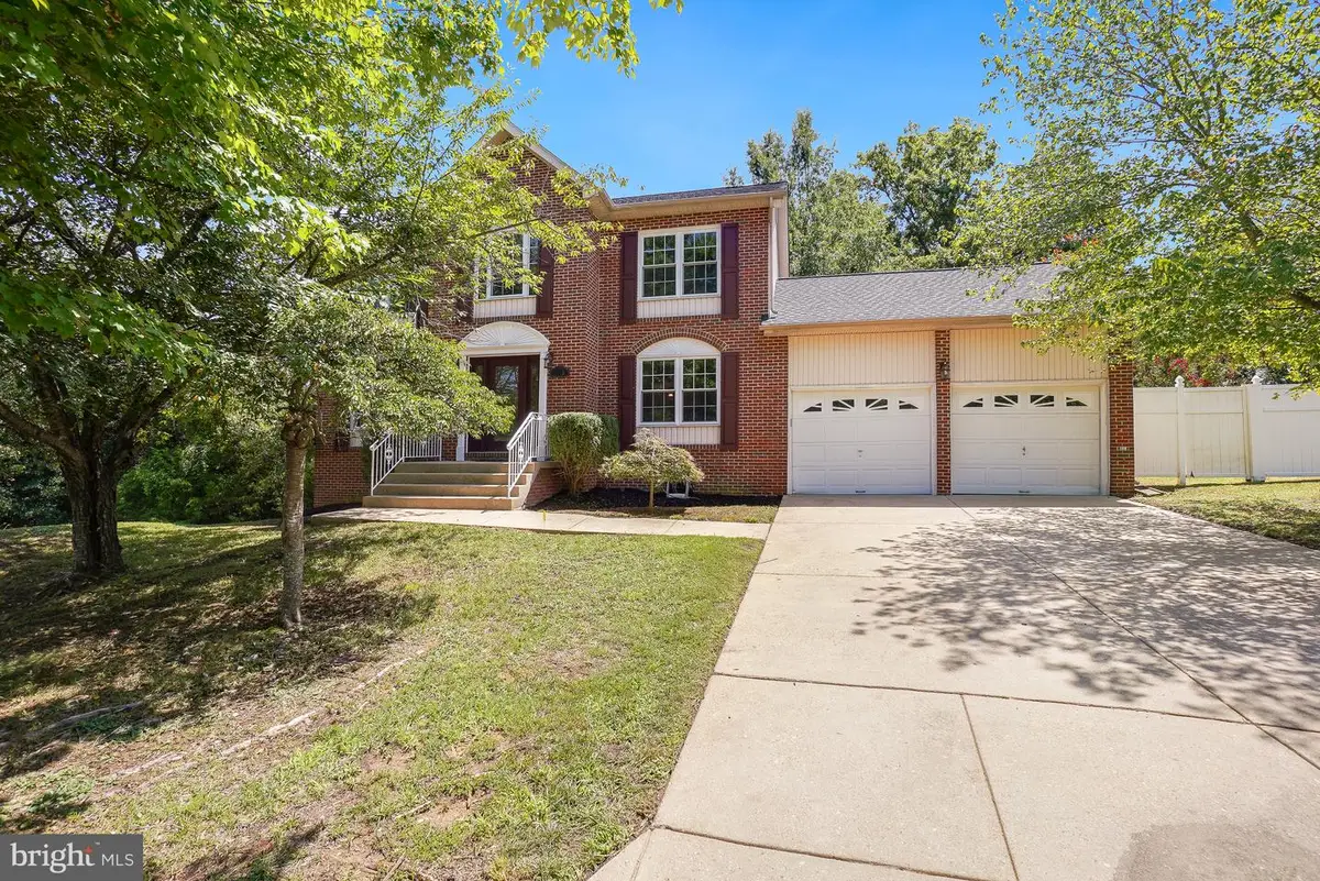 7608 Hector Ct, Fort Washington, MD 20744 - #1