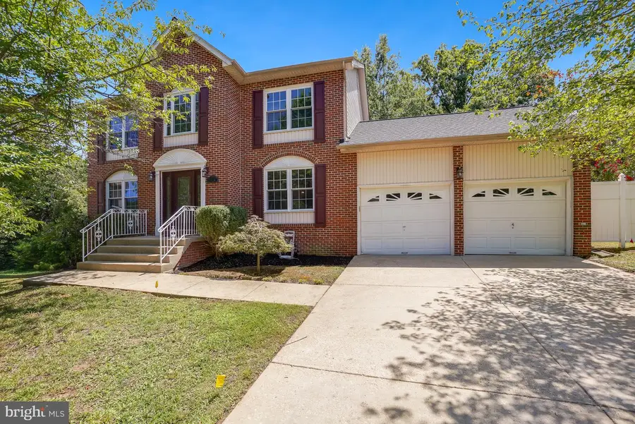 7608 Hector Ct, Fort Washington, MD 20744 - #2