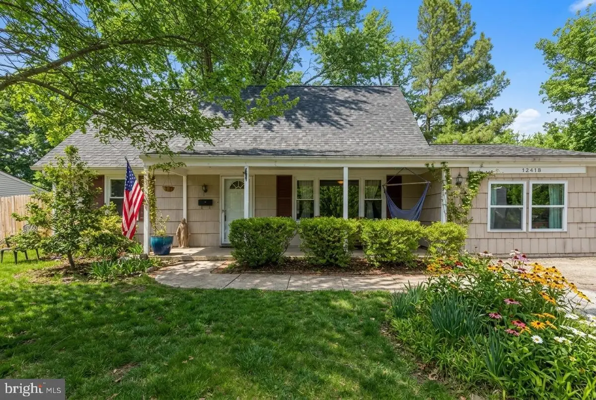 12316 Melling Ln, Bowie, MD 20715 - #1