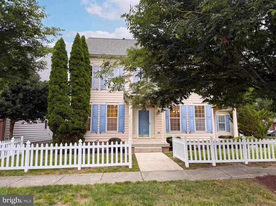 14301 Lightfoot St, Accokeek, MD 20607 - #2